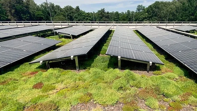 Co to jest solar dach i jak może odmienić Twój dom?