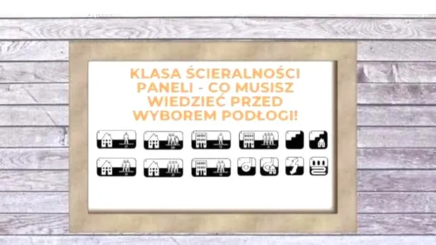 Jak wybrać odpowiednią klasę ścieralności paneli do kuchni?