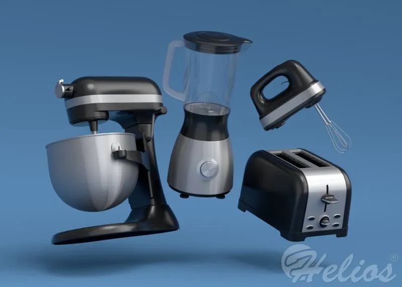 Jaki sprzęt do kuchni wybrać, by gotowanie stało się przyjemnością?