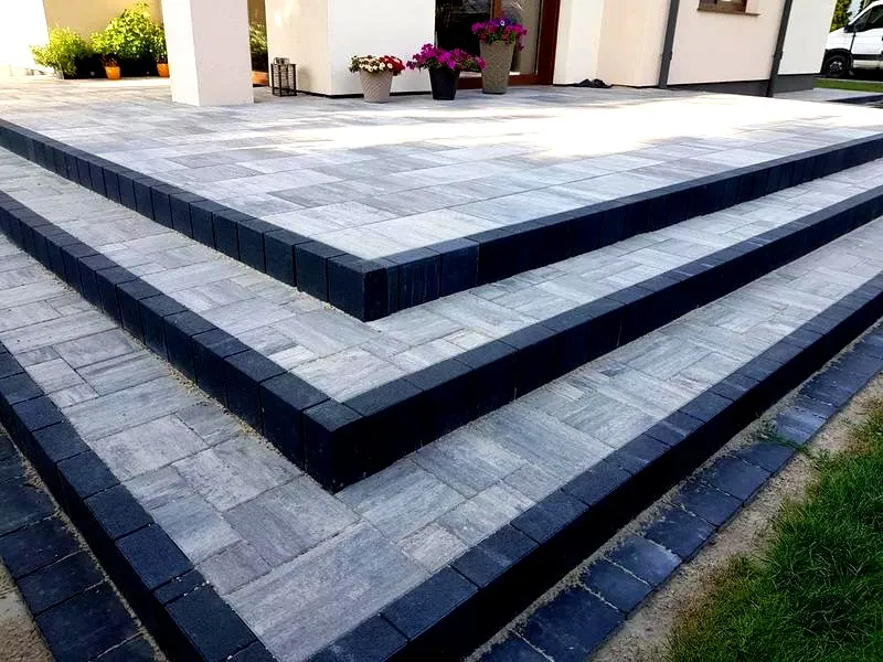 Najlepsza kostka brukowa – które firmy oferują jakość na najwyższym poziomie?