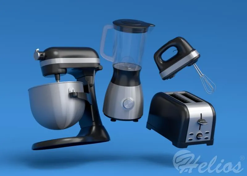 Najlepszy sprzęt do kuchni, który ułatwi gotowanie każdego dnia