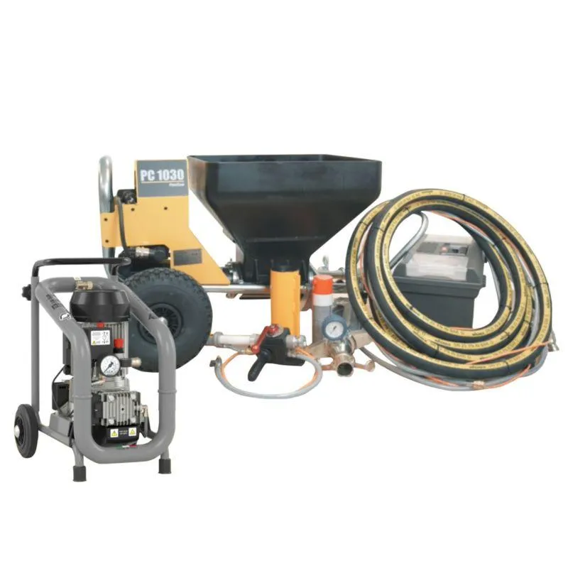 Akcesoria do tynkowania