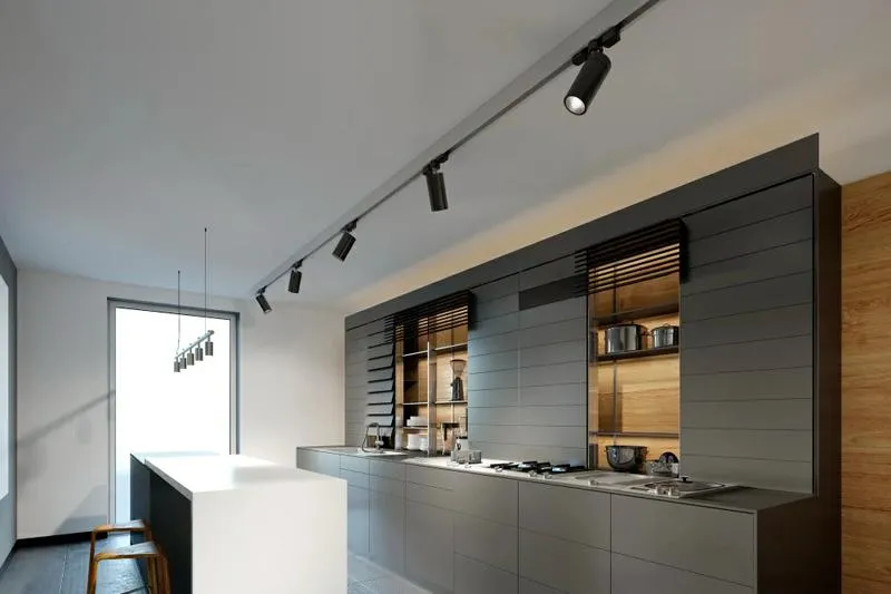 Ergonomia oświetlenia