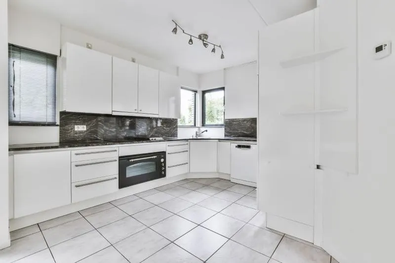 Estetyka gresu w kuchni