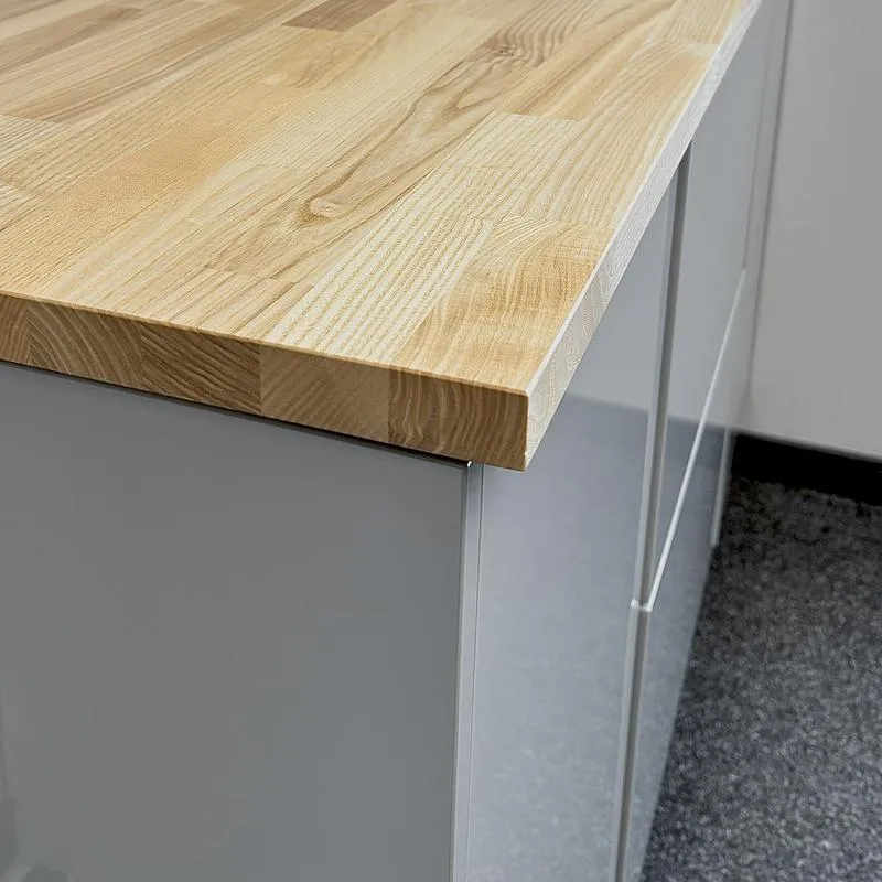 Kolory blatów w kuchni