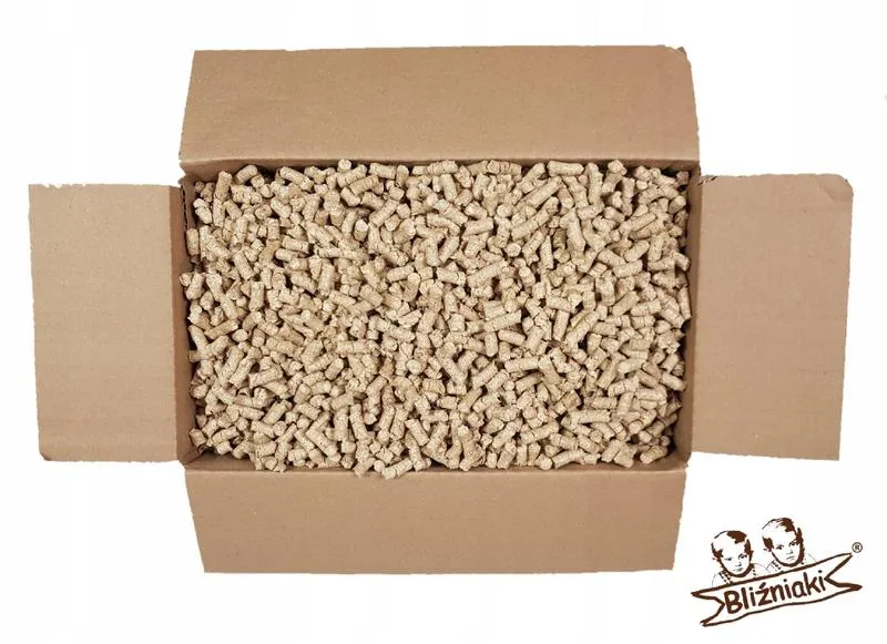 Konsekwencje wrzucania żwirku