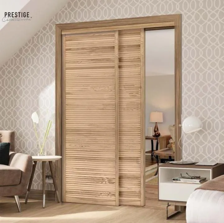 Materiały do ażurowych drzwi