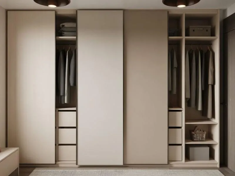 Materiały i styl drzwi