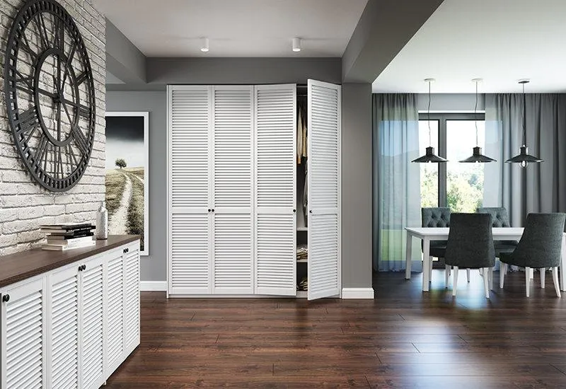 Modyfikacja gotowych skrzydeł drzwi