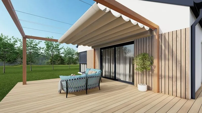 Pozwolenie na budowę