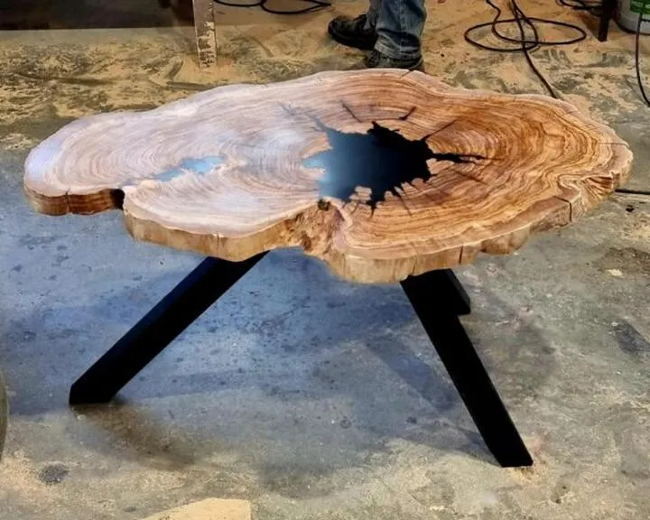 Skuteczne metody ochrony drewna